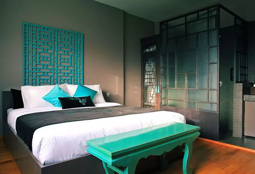 فندق La Maison d Ambre