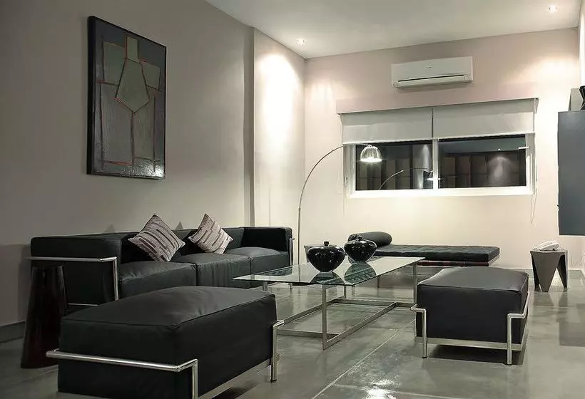 فندق La Maison d Ambre