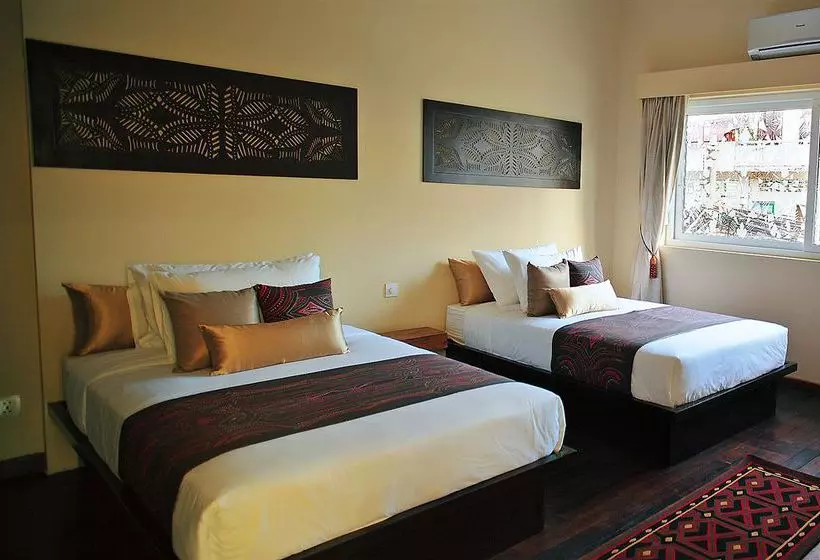 فندق La Maison d Ambre