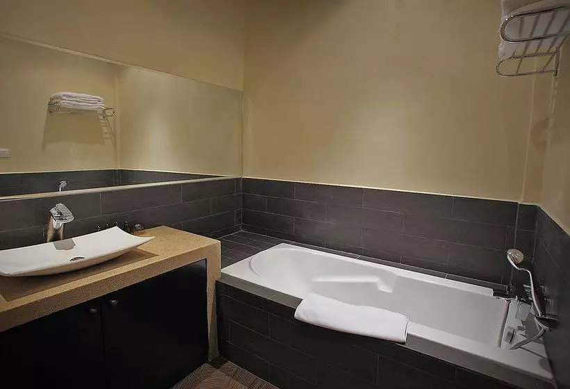 فندق La Maison d Ambre