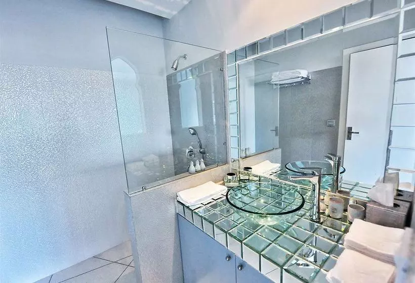 فندق La Maison d Ambre