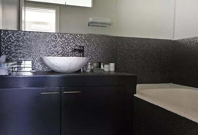 فندق La Maison d Ambre