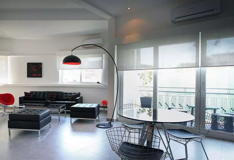 فندق La Maison d Ambre