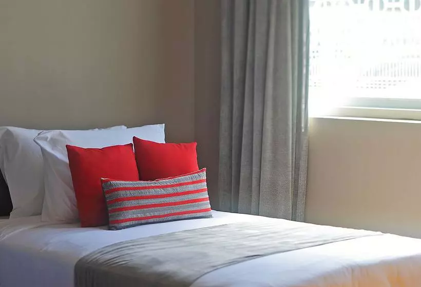 فندق La Maison d Ambre