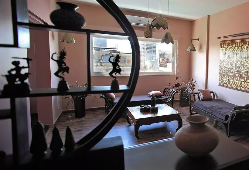 فندق La Maison d Ambre