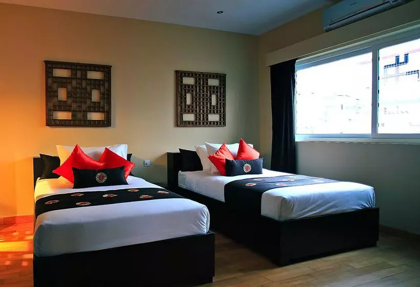 فندق La Maison d Ambre