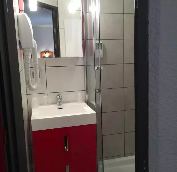 호텔 Villa Martégale Hôtel Restaurant