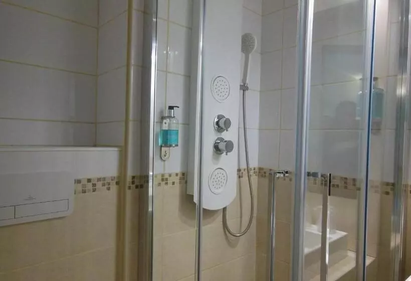 호텔 Villa Martégale Hôtel Restaurant