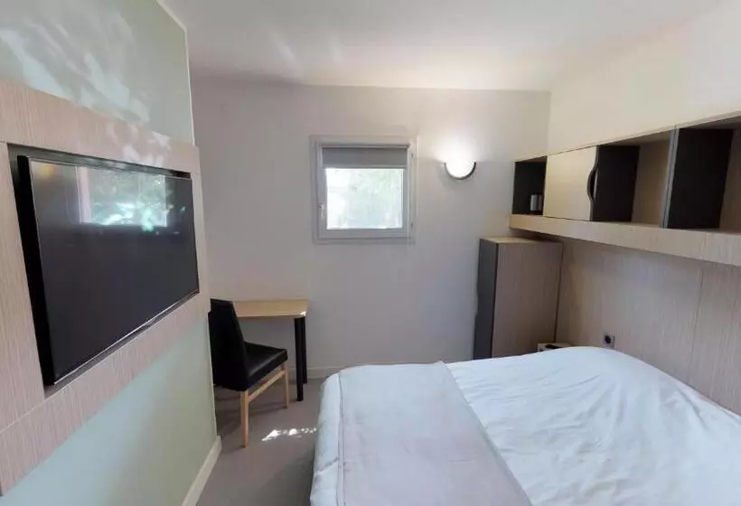 호텔 Villa Martégale Hôtel Restaurant