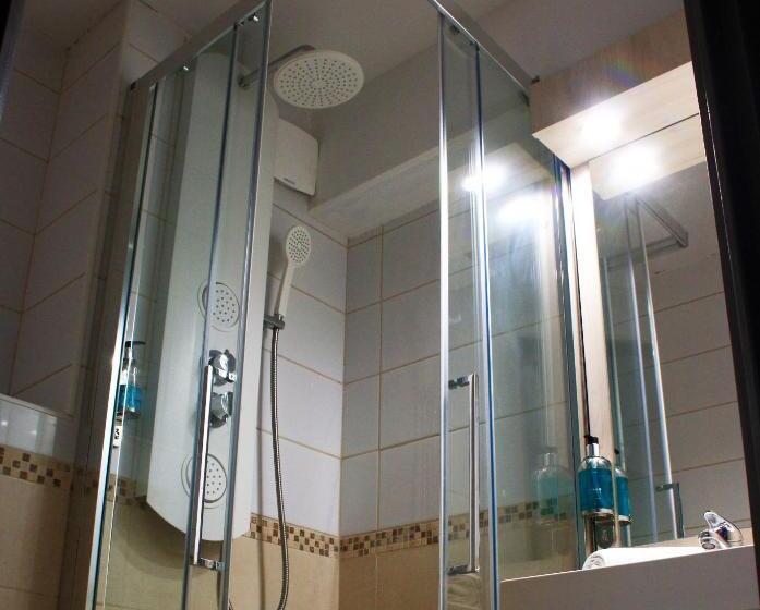 Отель Villa Martégale Hôtel Restaurant