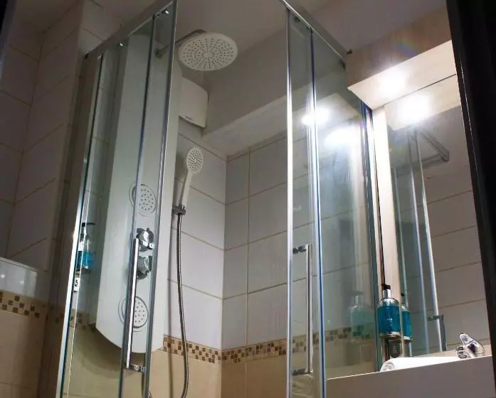 호텔 Villa Martégale Hôtel Restaurant