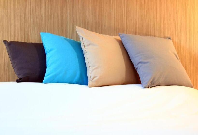 Отель Villa Martégale Hôtel Restaurant