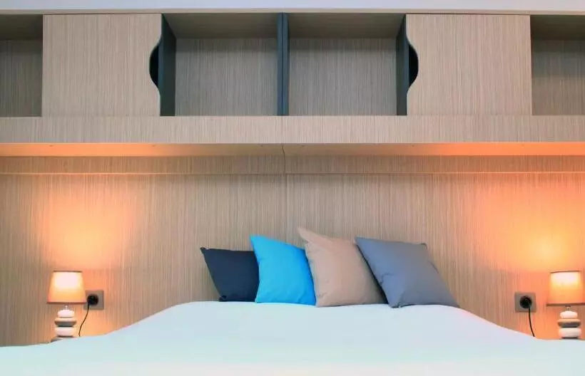 호텔 Villa Martégale Hôtel Restaurant