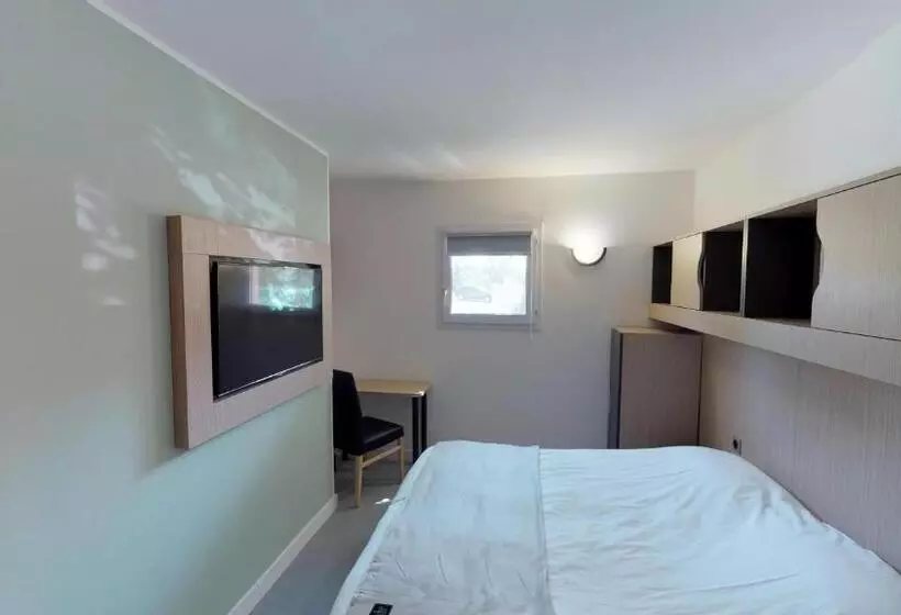 호텔 Villa Martégale Hôtel Restaurant