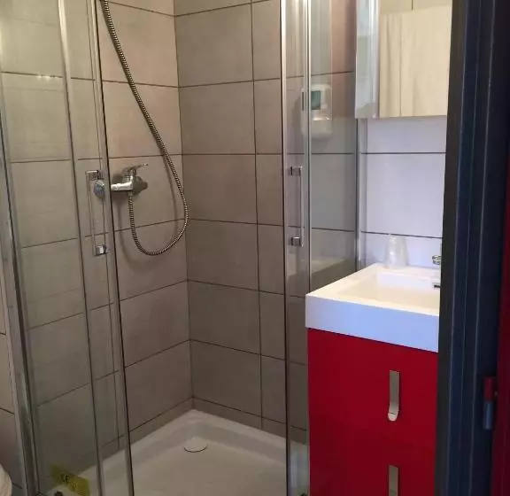 호텔 Villa Martégale Hôtel Restaurant