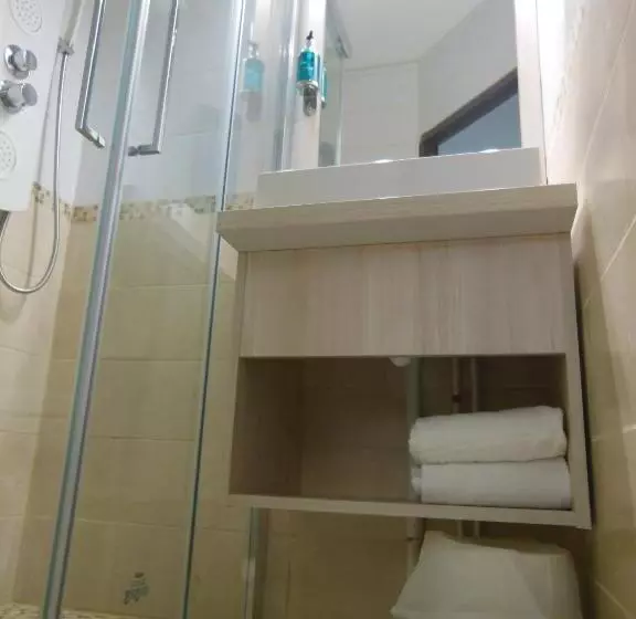 호텔 Villa Martégale Hôtel Restaurant