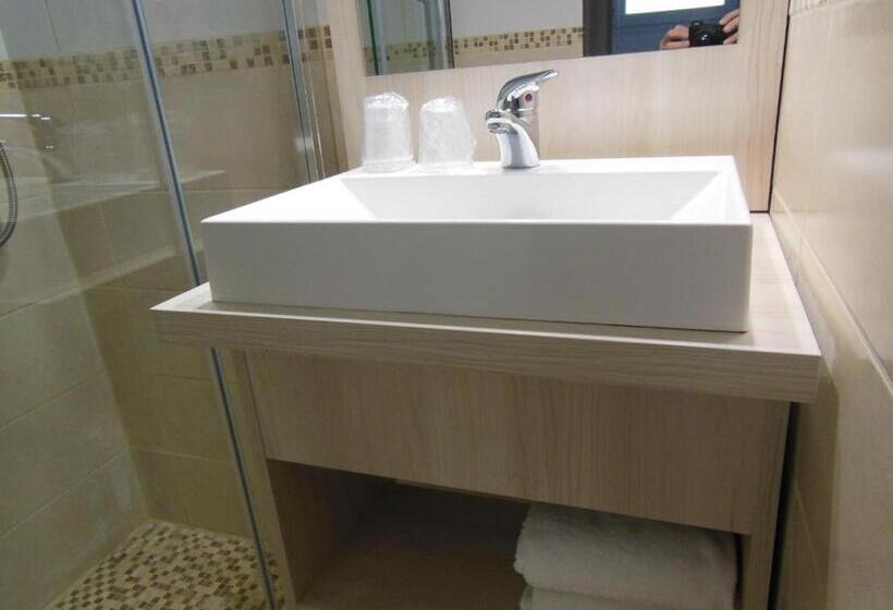 Отель Villa Martégale Hôtel Restaurant