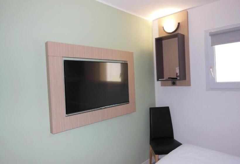 Отель Villa Martégale Hôtel Restaurant