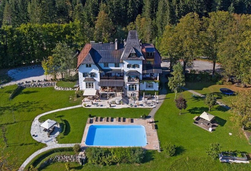 فندق Landhaus Koller