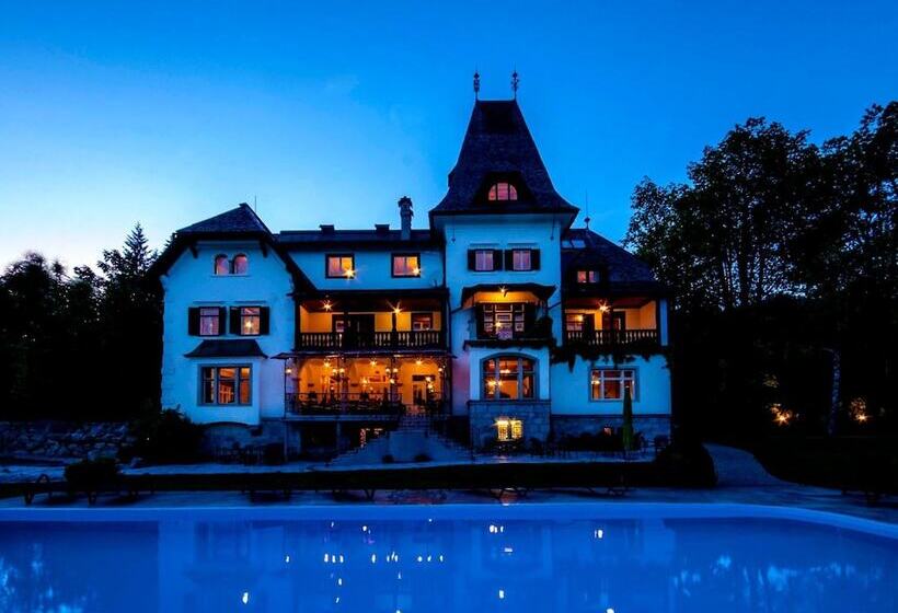 فندق Landhaus Koller