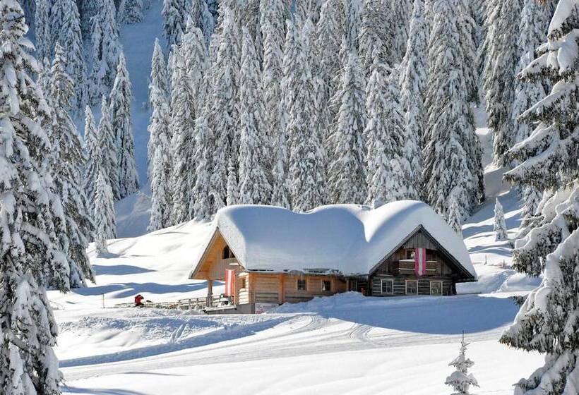 فندق Landhaus Koller