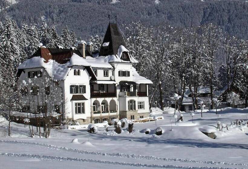 فندق Landhaus Koller