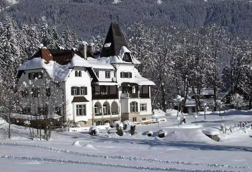 호텔 Landhaus Koller