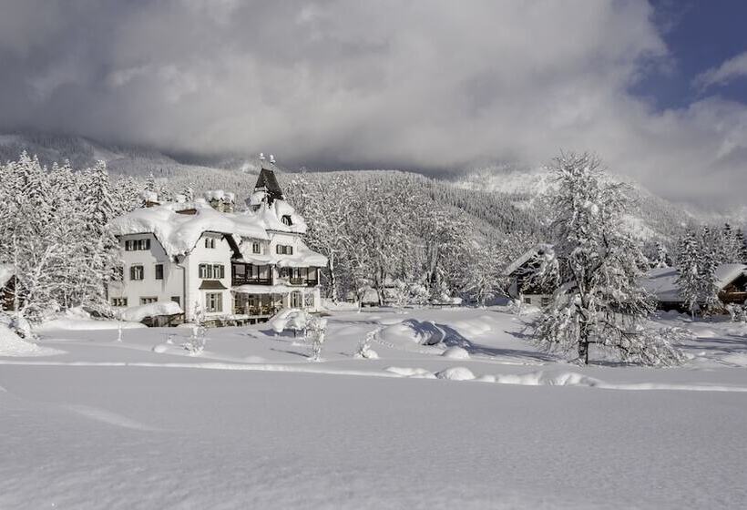 فندق Landhaus Koller