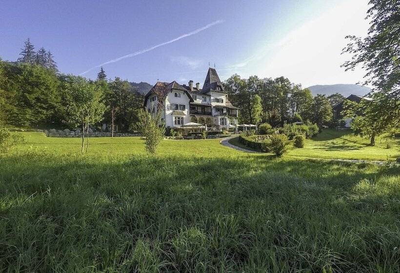 فندق Landhaus Koller