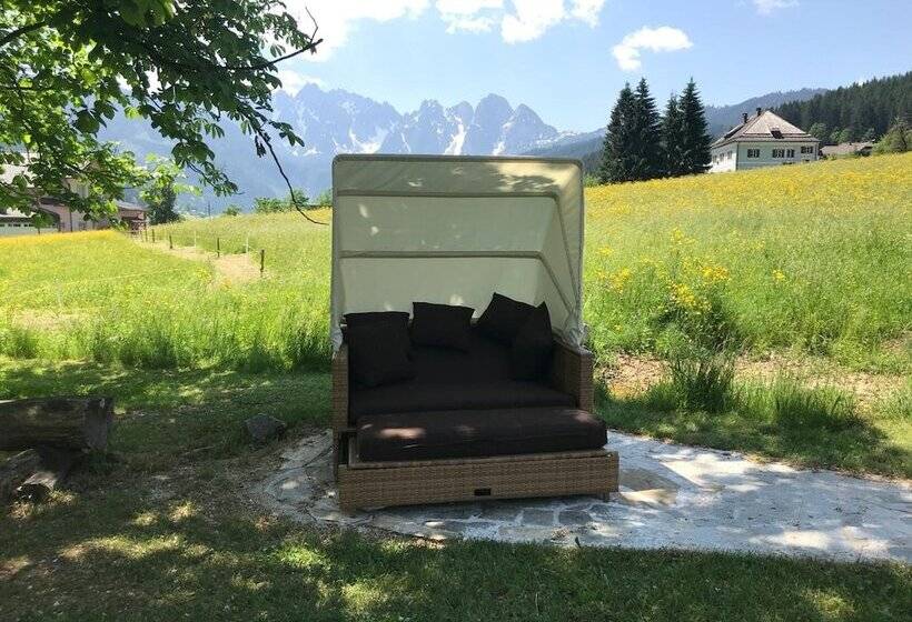 فندق Landhaus Koller