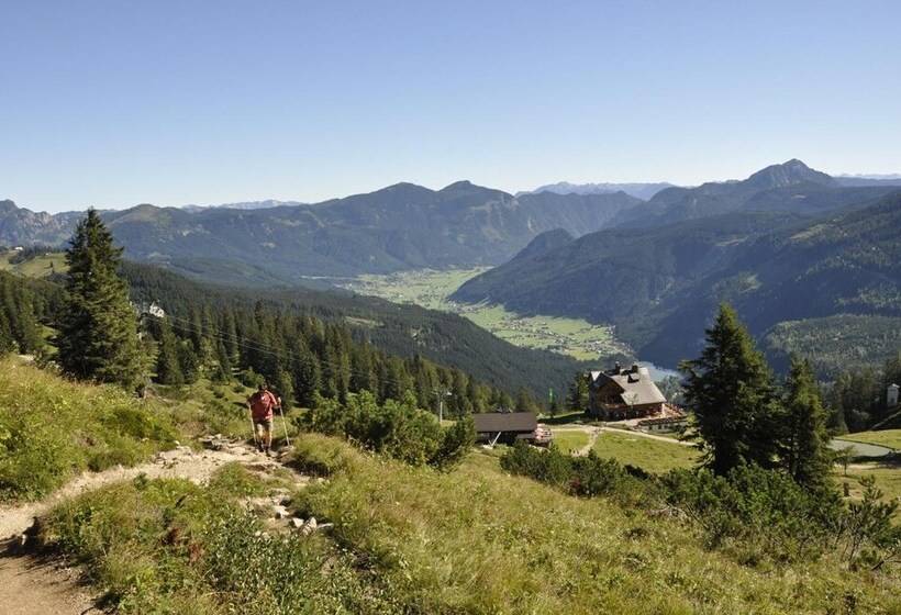 فندق Landhaus Koller