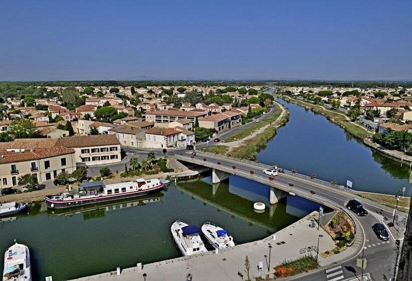 هتل Maison Des Croisades