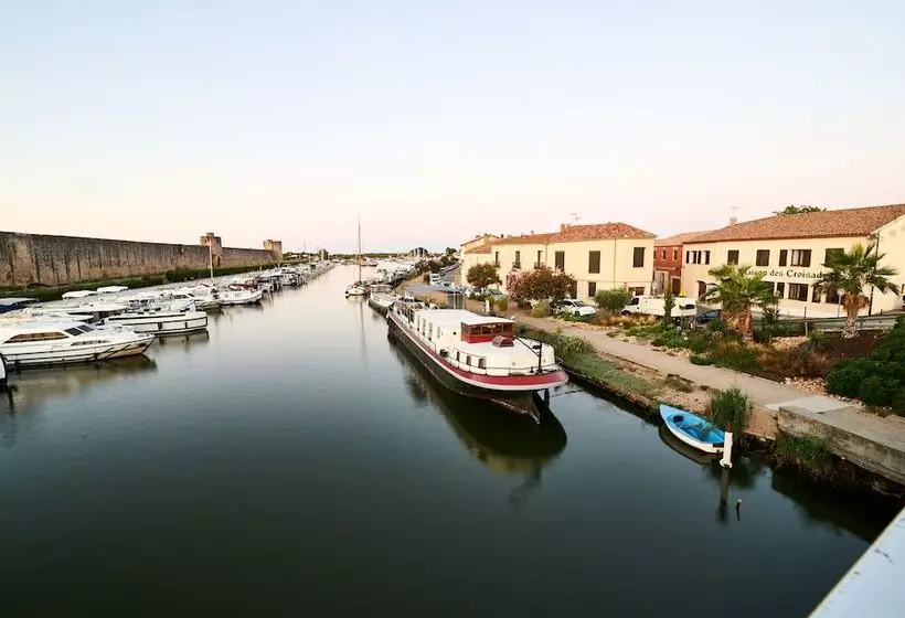 Hotel Maison Des Croisades