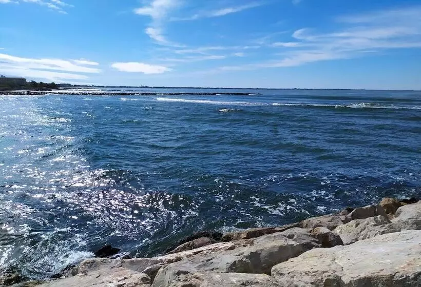 Hotel Maison Des Croisades