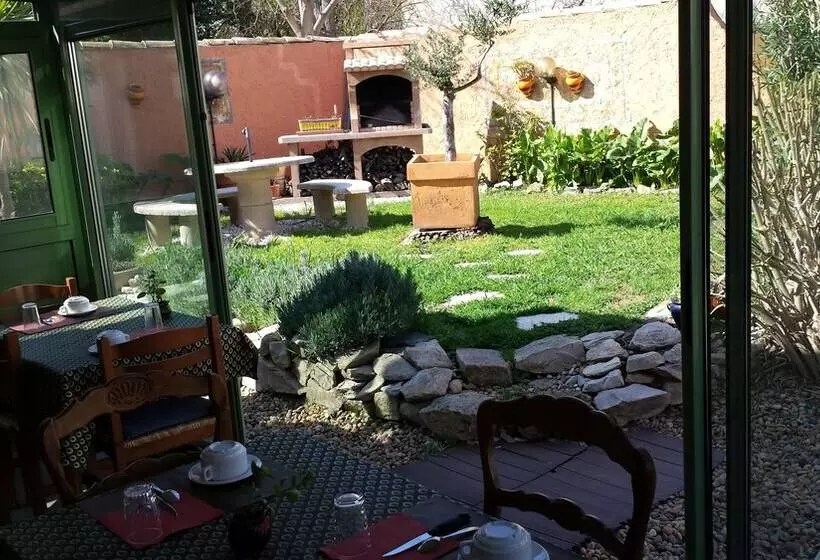 Hotel Maison Des Croisades