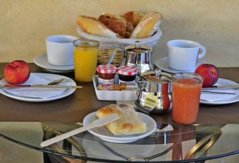 Hotel Maison Des Croisades