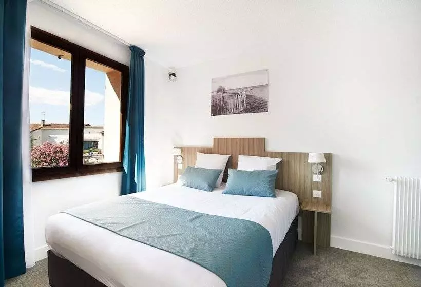 Hotel Maison Des Croisades