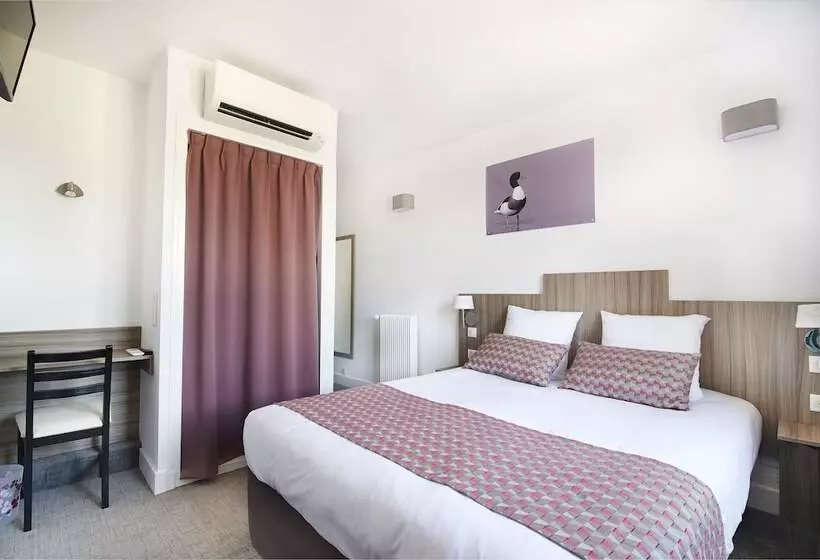 Hotel Maison Des Croisades