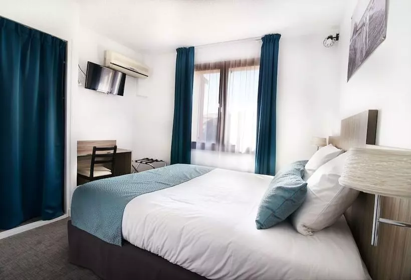 Hotel Maison Des Croisades