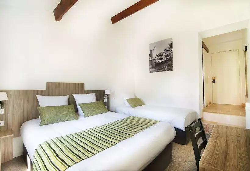 Hotel Maison Des Croisades