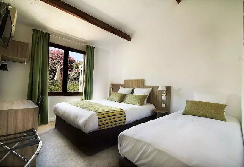 Hotel Maison Des Croisades