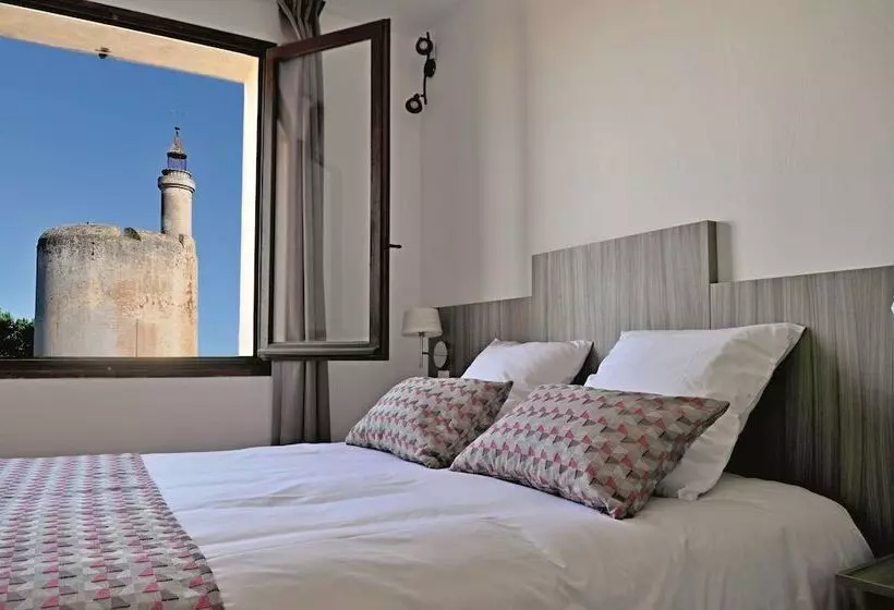 Hotel Maison Des Croisades