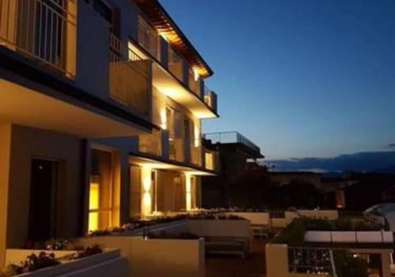 فندق Palazzo Del Garda & Spa