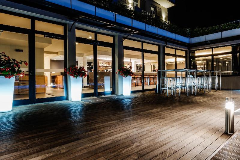 فندق Palazzo Del Garda & Spa