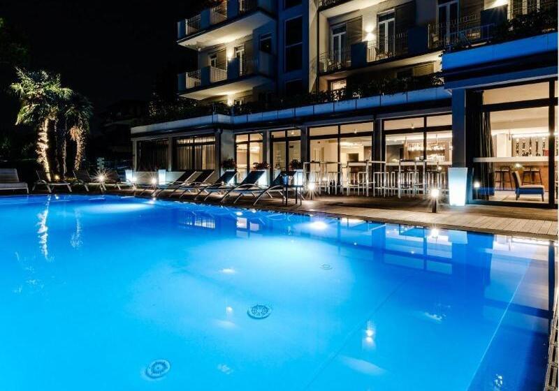 فندق Palazzo Del Garda & Spa