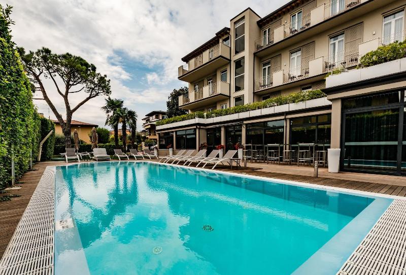 فندق Palazzo Del Garda & Spa