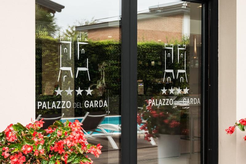 فندق Palazzo Del Garda & Spa