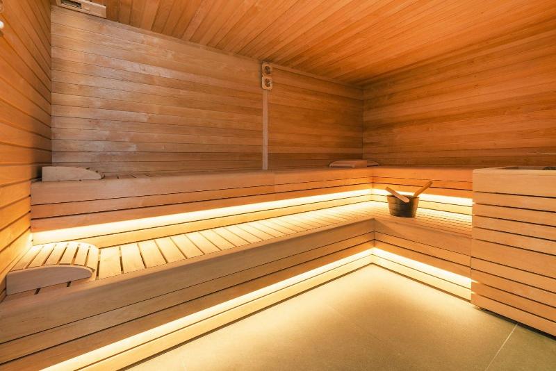 فندق Palazzo Del Garda & Spa