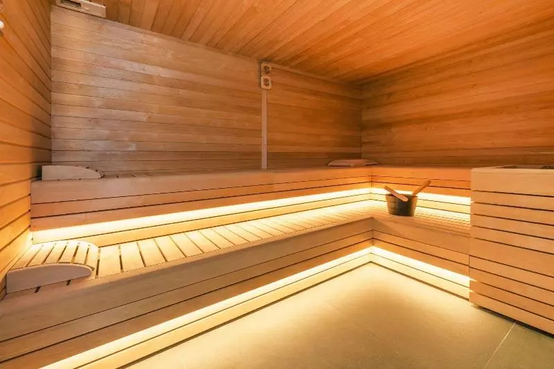 فندق Palazzo Del Garda & Spa