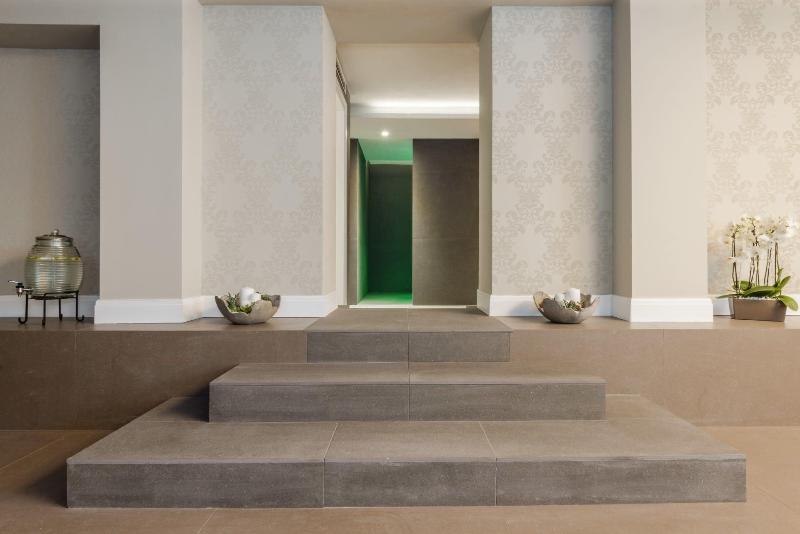 فندق Palazzo Del Garda & Spa